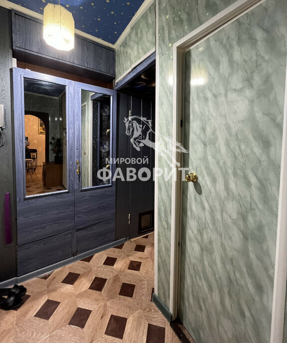 квартира г Орск Новый город ул Ленинского Комсомола 27 город фото 18