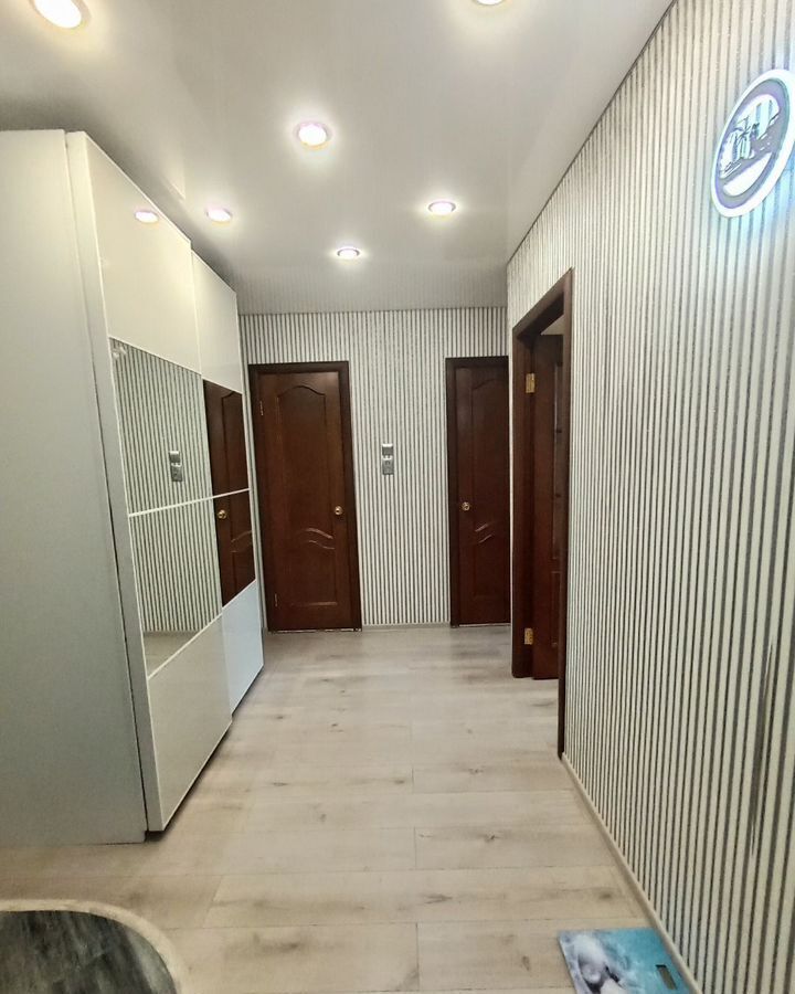 квартира г Уфа р-н Ленинский ул Ахметова 300/2 фото 4