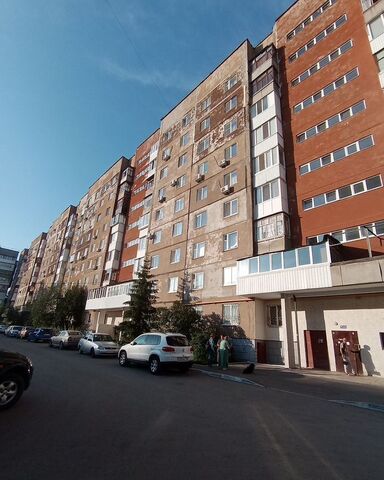 р-н Ленинский ул Ахметова 300/2 фото