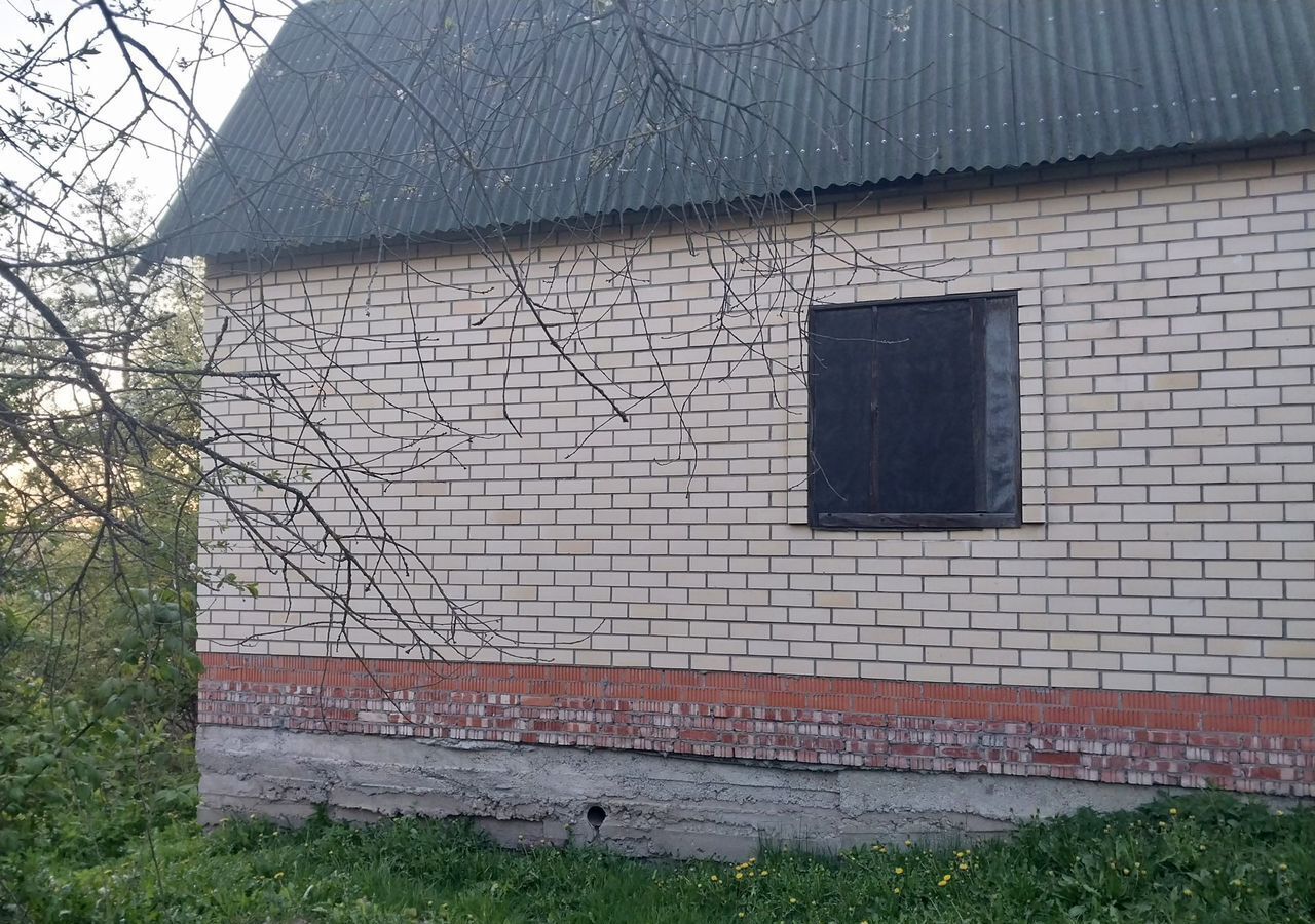 дом г Смоленск р-н Заднепровский ул Зеленая 20 фото 8