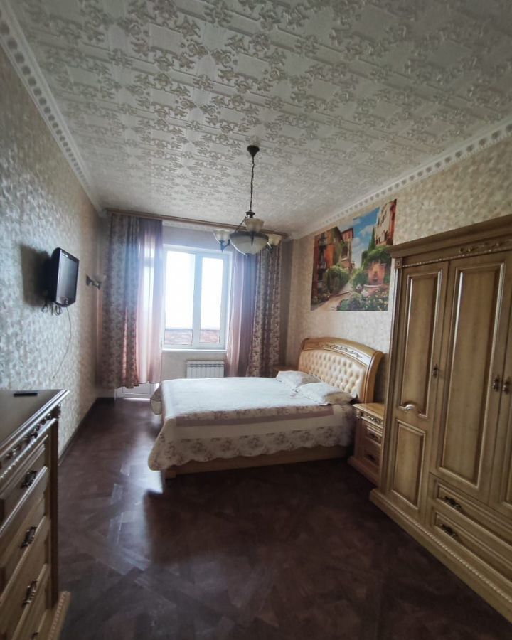 квартира г Долгопрудный Водники пр-кт Пацаева 7к/8 фото 21
