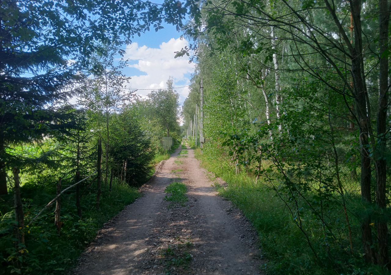 дом г Коломна п Новоселки снт тер.Таежный 77 км, Первомайский, Каширское шоссе фото 7