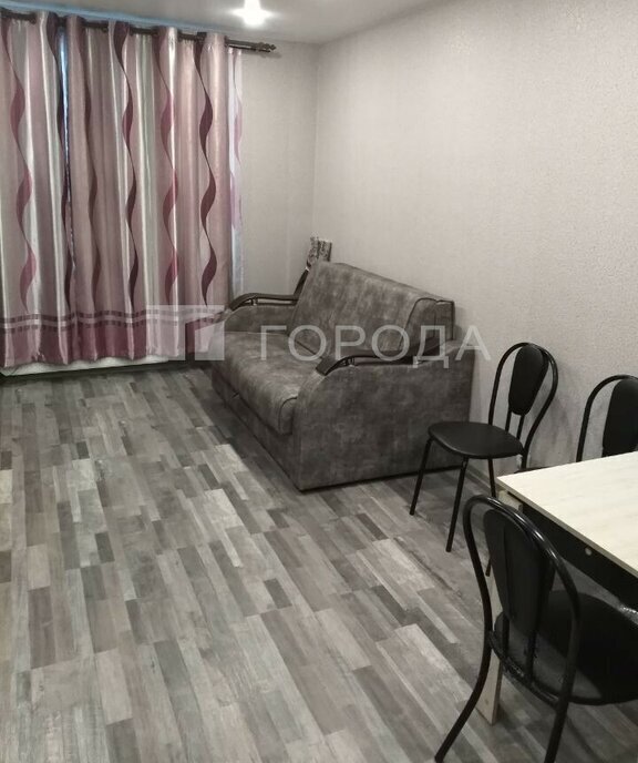 квартира г Новосибирск метро Площадь Гарина-Михайловского р-н Дзержинский ул Коминтерна 126 ЖК RedFox фото 2