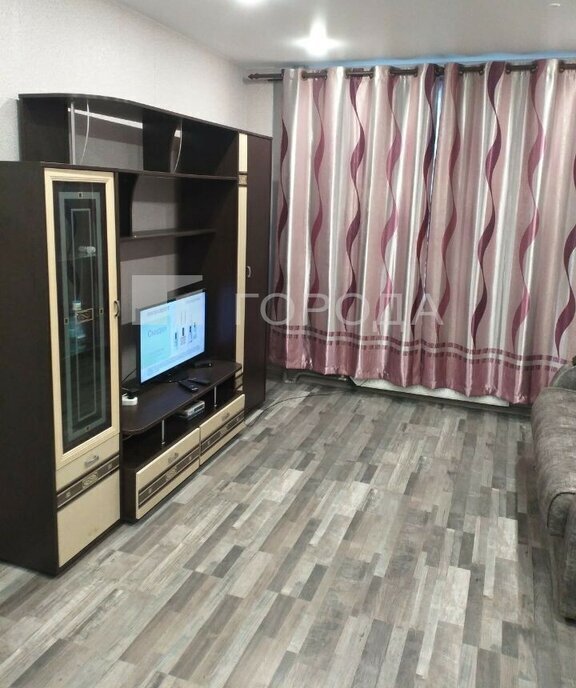 квартира г Новосибирск метро Площадь Гарина-Михайловского р-н Дзержинский ул Коминтерна 126 ЖК RedFox фото 1