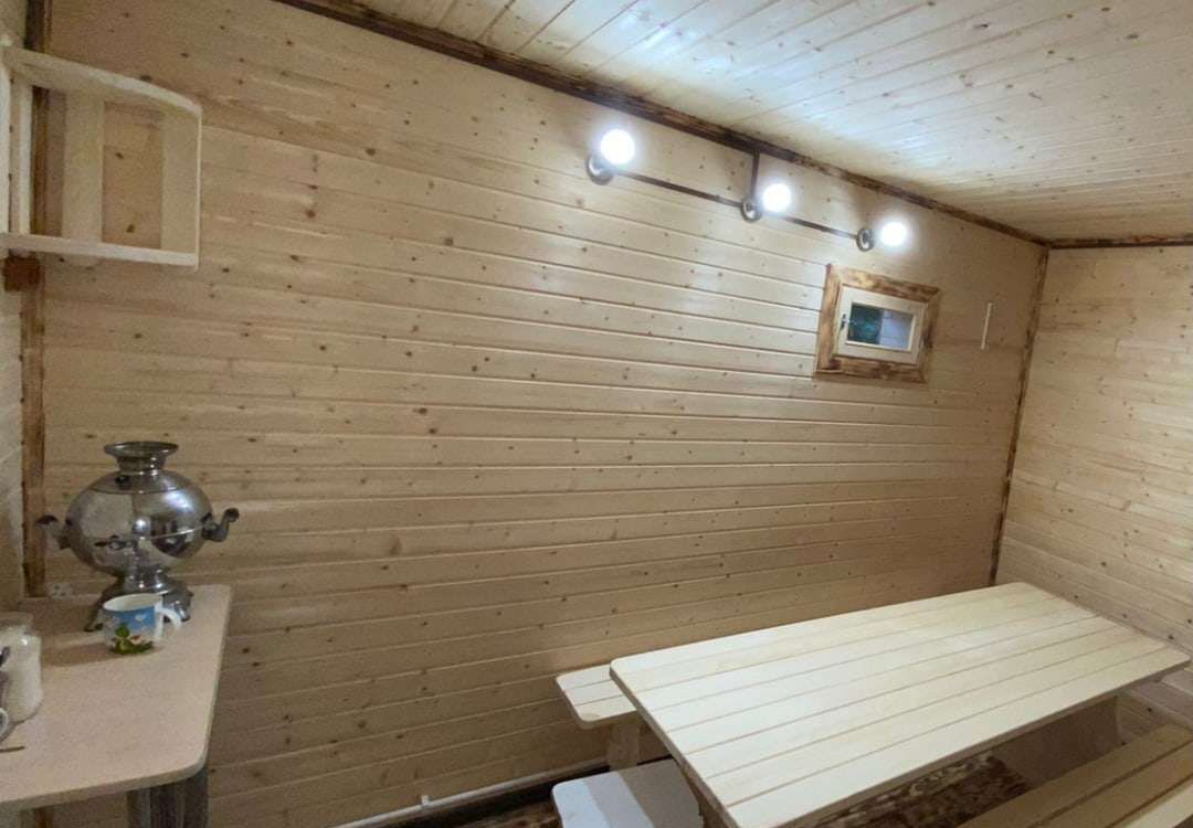 дом г Череповец р-н Северный ул Дементьевская 9 фото 17