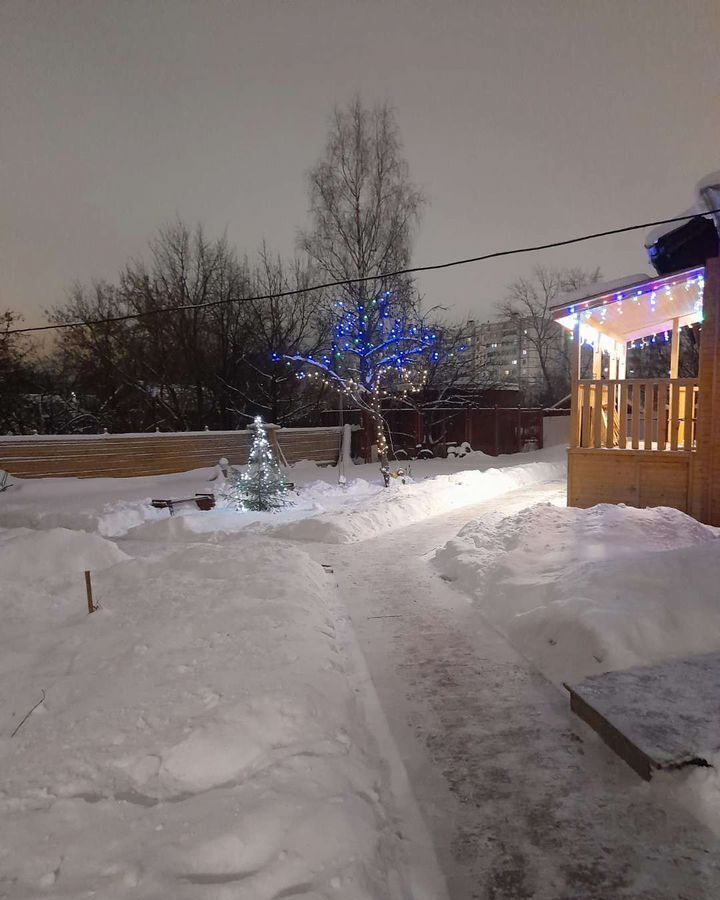 дом г Череповец р-н Северный ул Дементьевская 9 фото 23