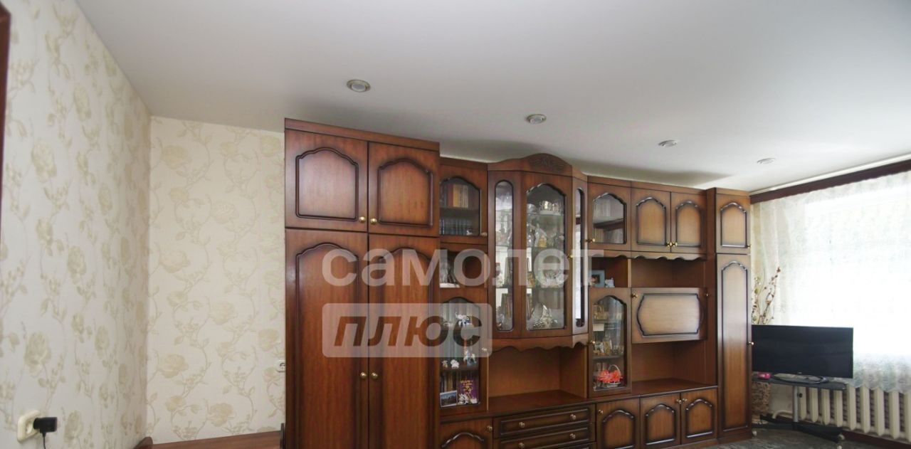 квартира г Омск р-н Ленинский ул Сулеймана Стальского 9 фото 5