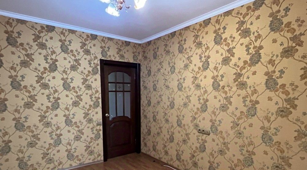 квартира г Омск р-н Октябрьский ул Братская 21 фото 4