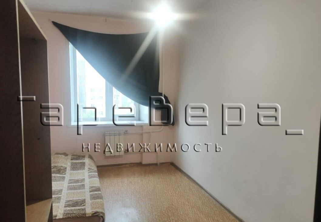 квартира г Красноярск р-н Центральный ул Карла Маркса 139 фото 4