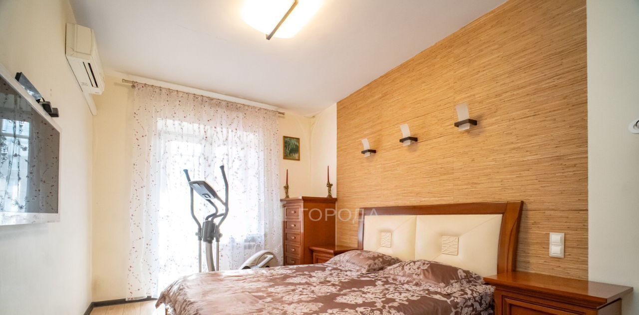 квартира г Новосибирск ул Семьи Шамшиных 18 Площадь Ленина фото 6