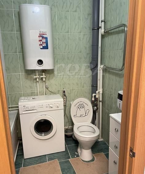 квартира г Тобольск ЖК Ермак 2 15-й мкр-н, 22 фото 9