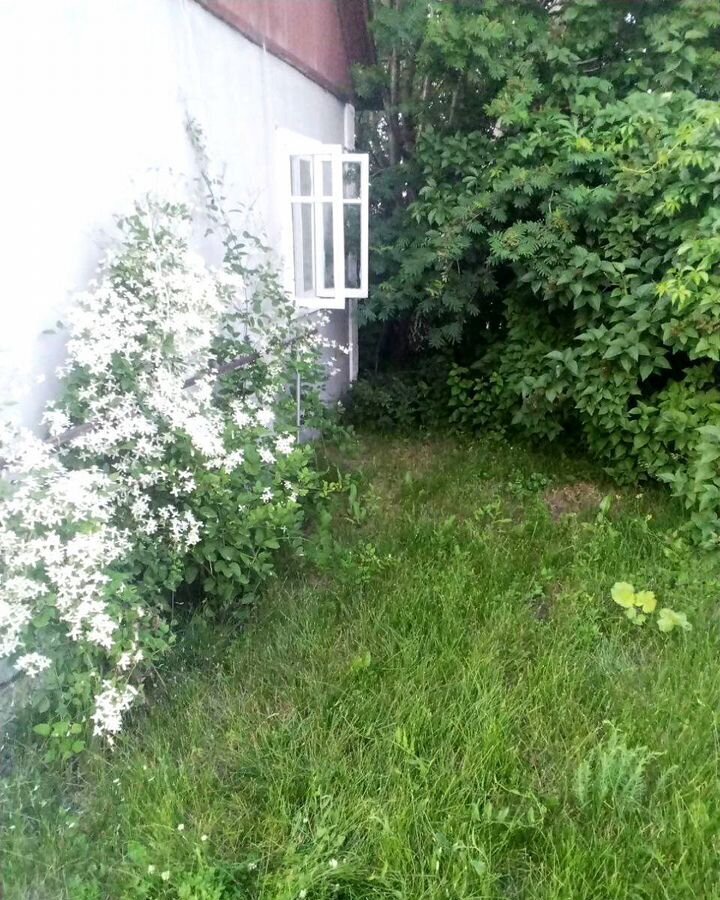 дом г Искитим снт Строитель фото 4