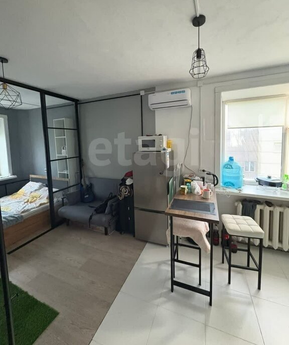 квартира г Якутск ул Петра Алексеева 21/4 фото 2