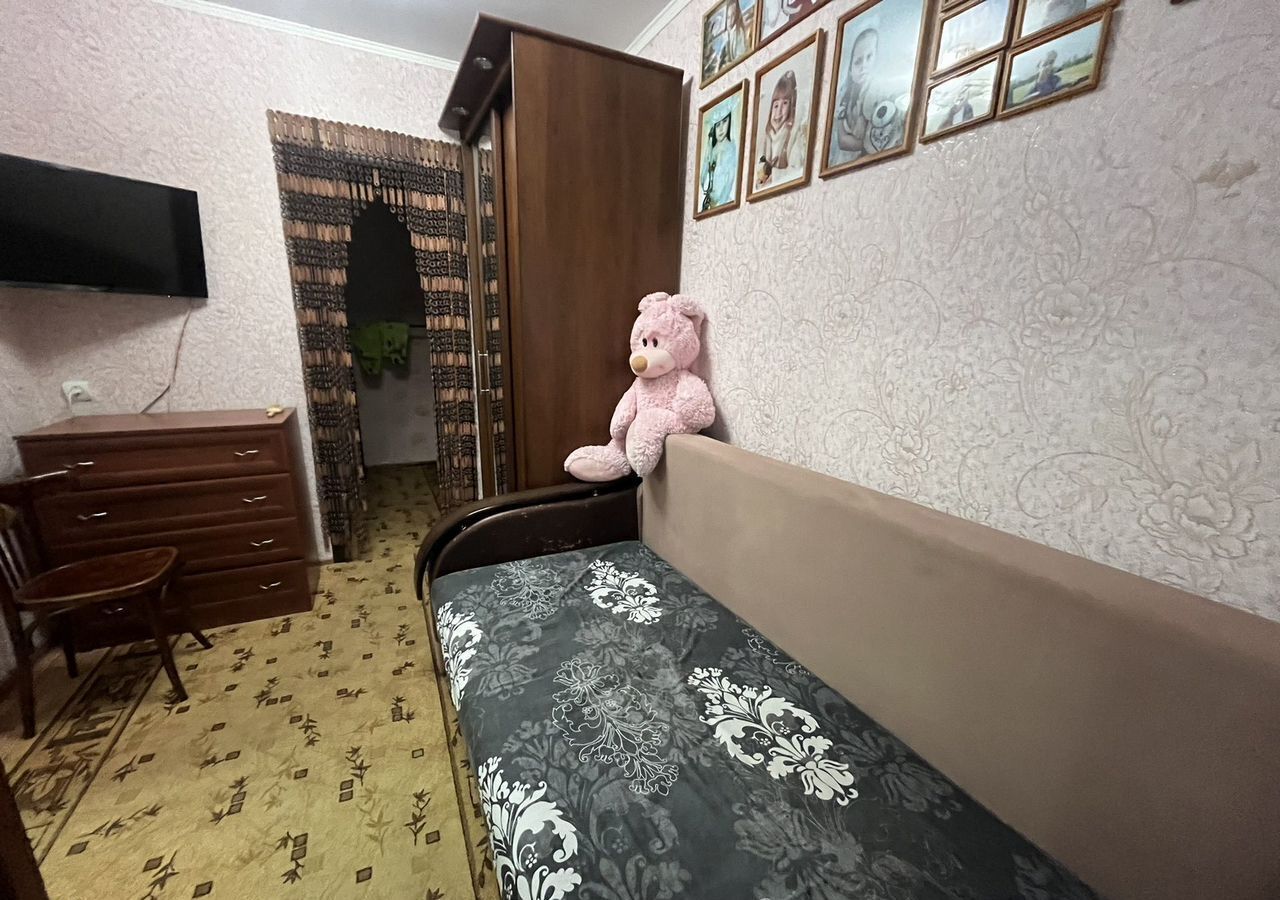 квартира г Балашов ул Титова 26 Балашовский р-н, муниципальное образование фото 6