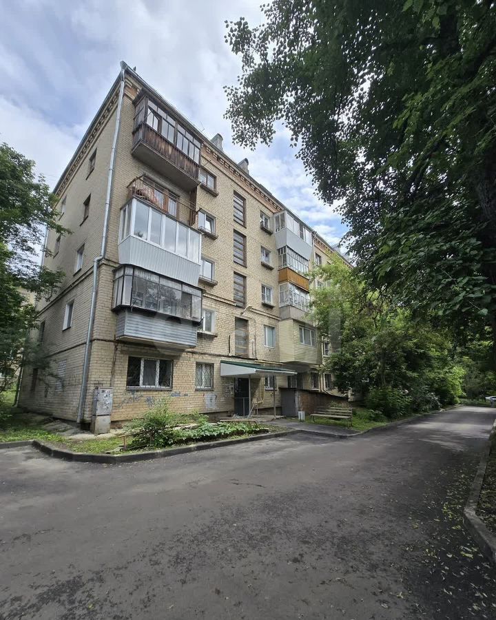 квартира г Миасс ул Менделеева 17 р-н Северный, Миасский г. о. фото 16
