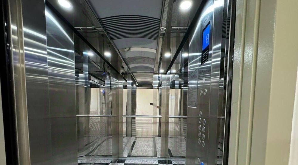 квартира г Якутск ул Чернышевского 110а фото 17