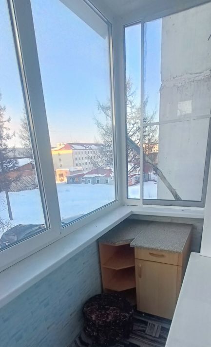 квартира р-н Нерюнгринский г Нерюнгри ул Карла Маркса 29/1 фото 18