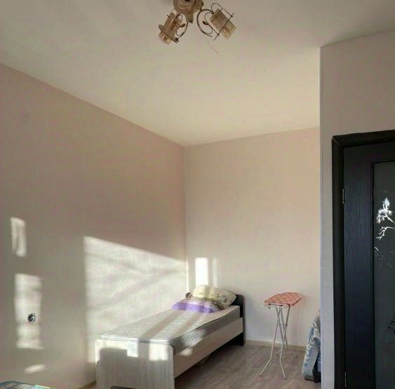 квартира г Якутск ул Жорницкого 7/23 фото 6