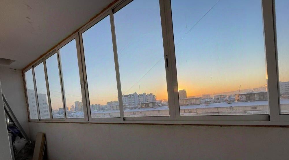квартира г Якутск ул Дзержинского 49 фото 7