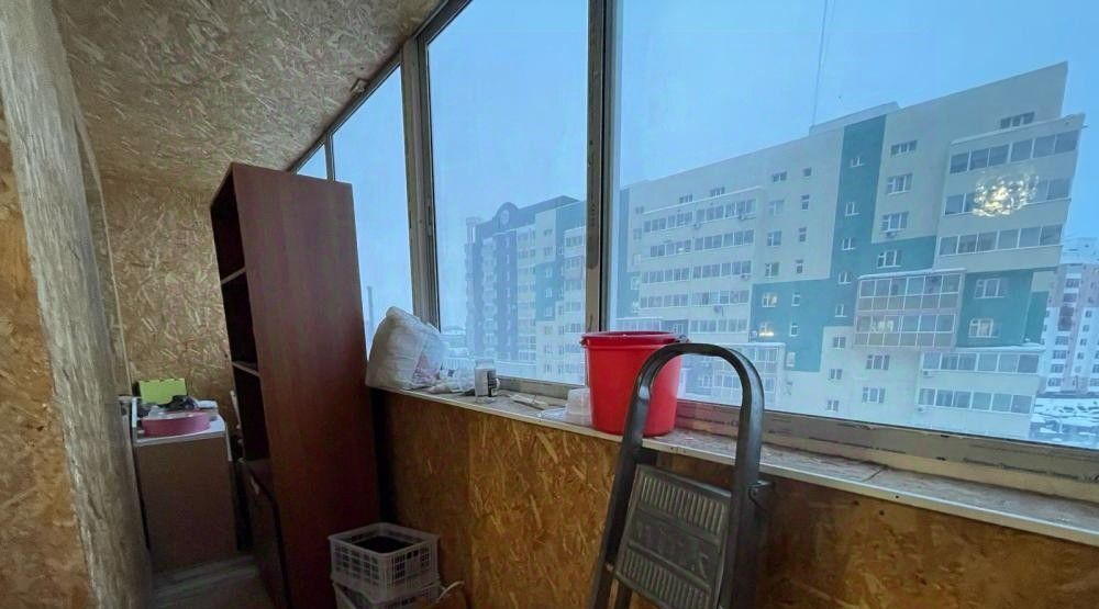 квартира г Якутск ул Лермонтова 96/1 фото 9