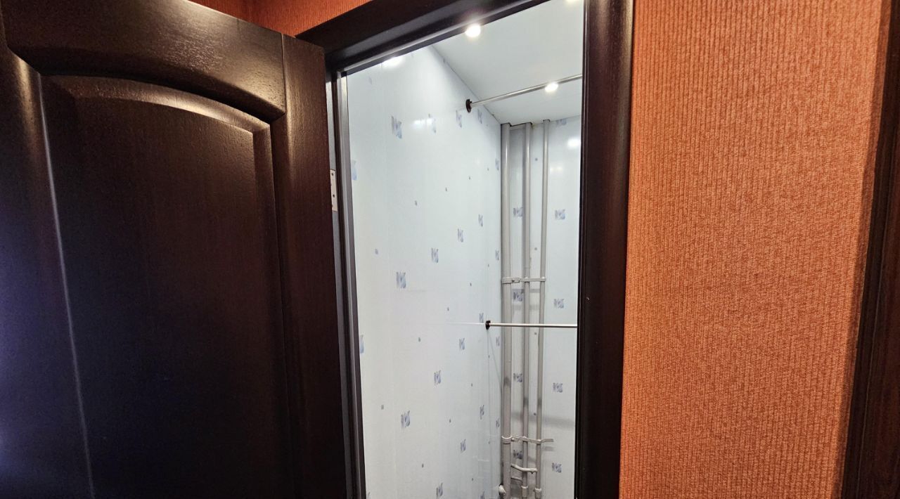 квартира г Электросталь Юго-Западный ул Журавлева 11к/2 фото 4