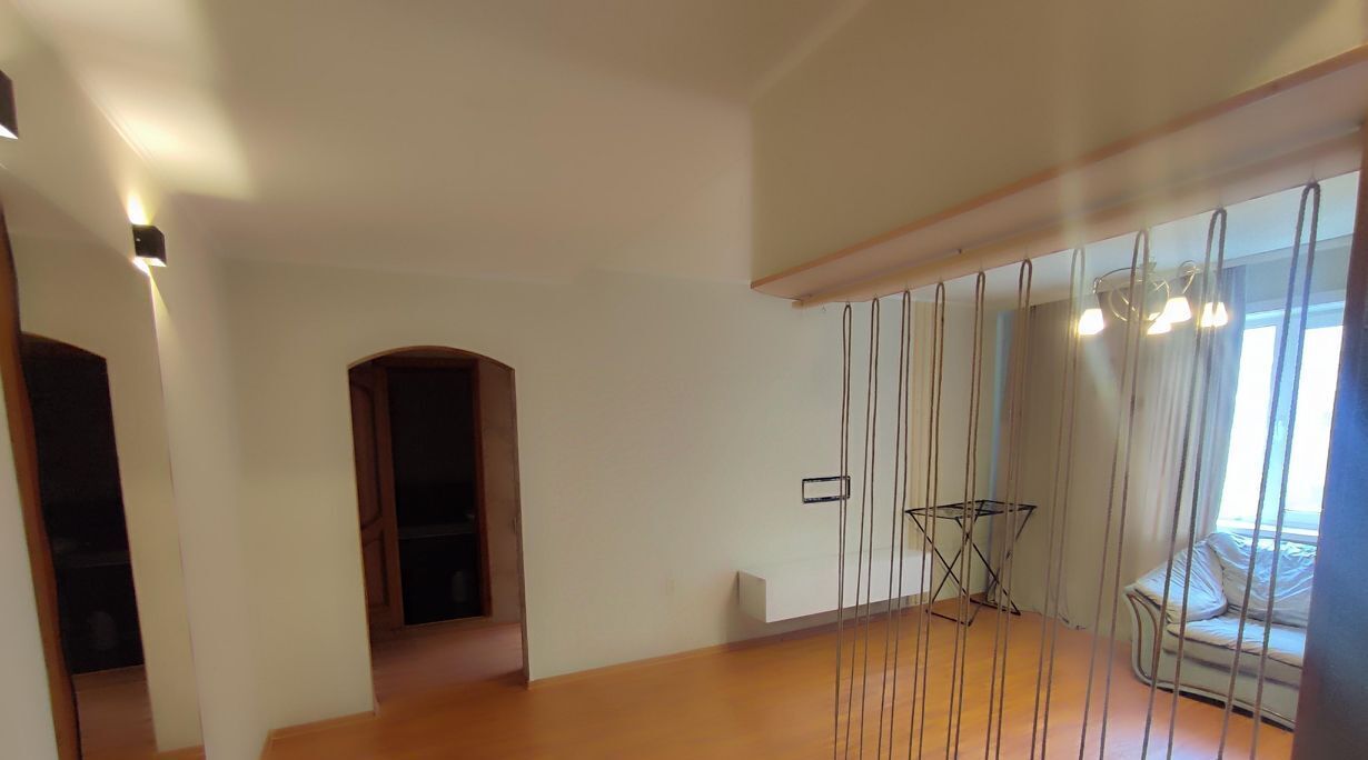 квартира г Красноярск р-н Советский ул Краснодарская 5 фото 22
