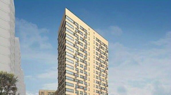 квартира г Королев мкр Первомайский ул Советская 47к/1 Медведково фото 4
