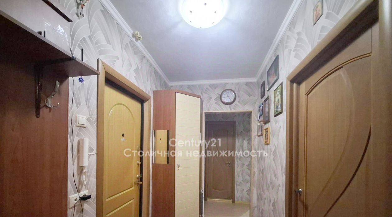 квартира г Москва метро Планерная ул Молодёжная 1 Московская область, Химки фото 12