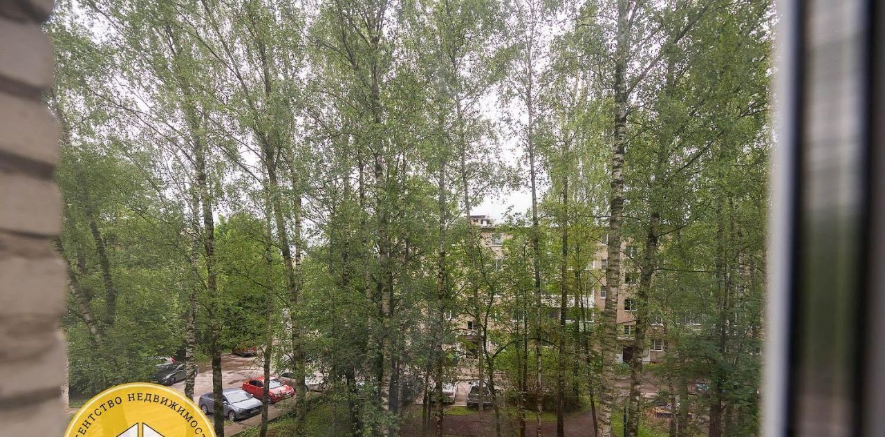 квартира городской округ Одинцовский г Звенигород кв-л Маяковского 2 фото 9