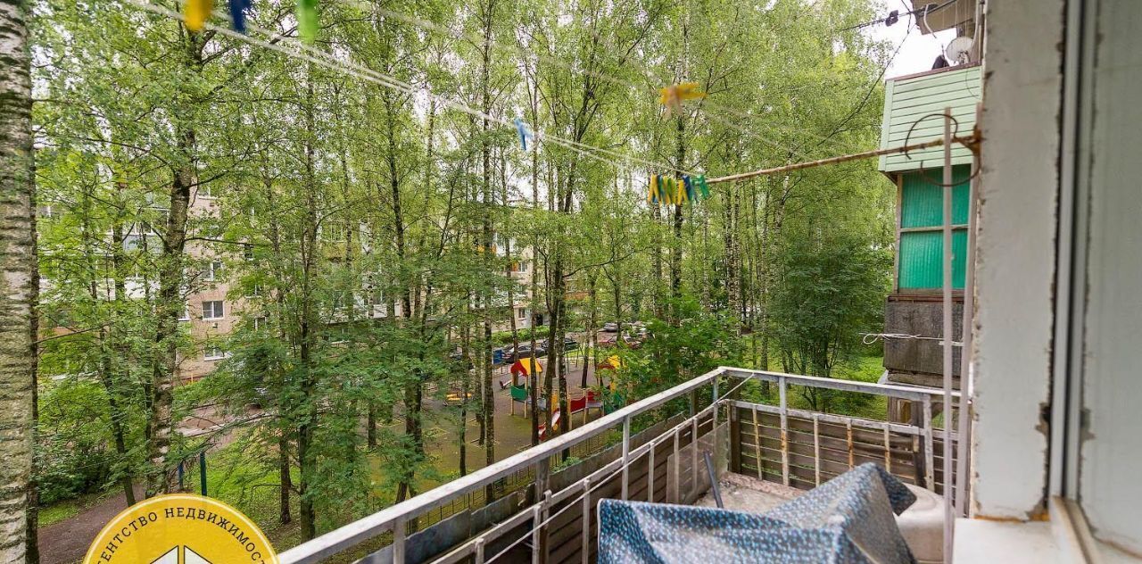 квартира городской округ Одинцовский г Звенигород кв-л Маяковского 2 фото 14