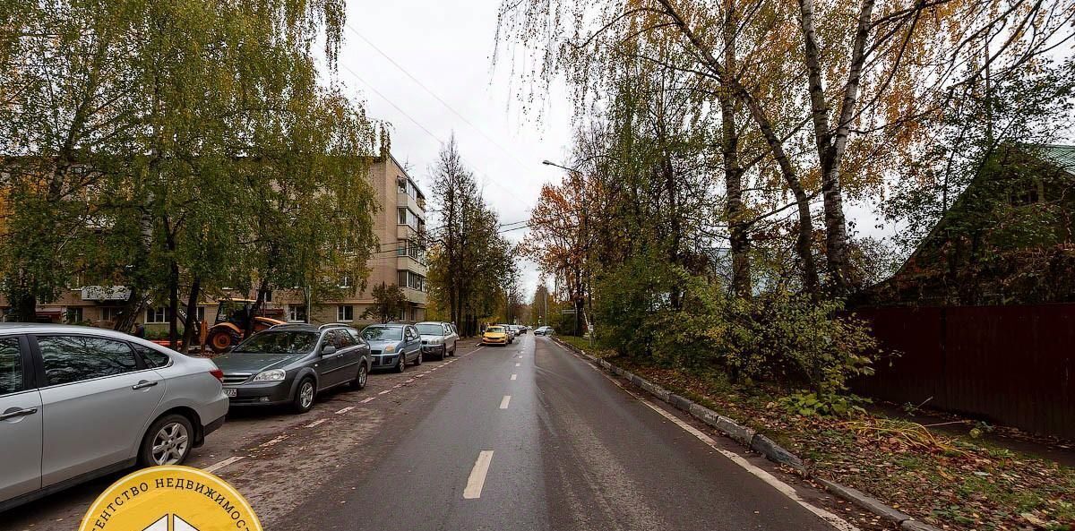 квартира городской округ Одинцовский г Звенигород кв-л Маяковского 2 фото 23