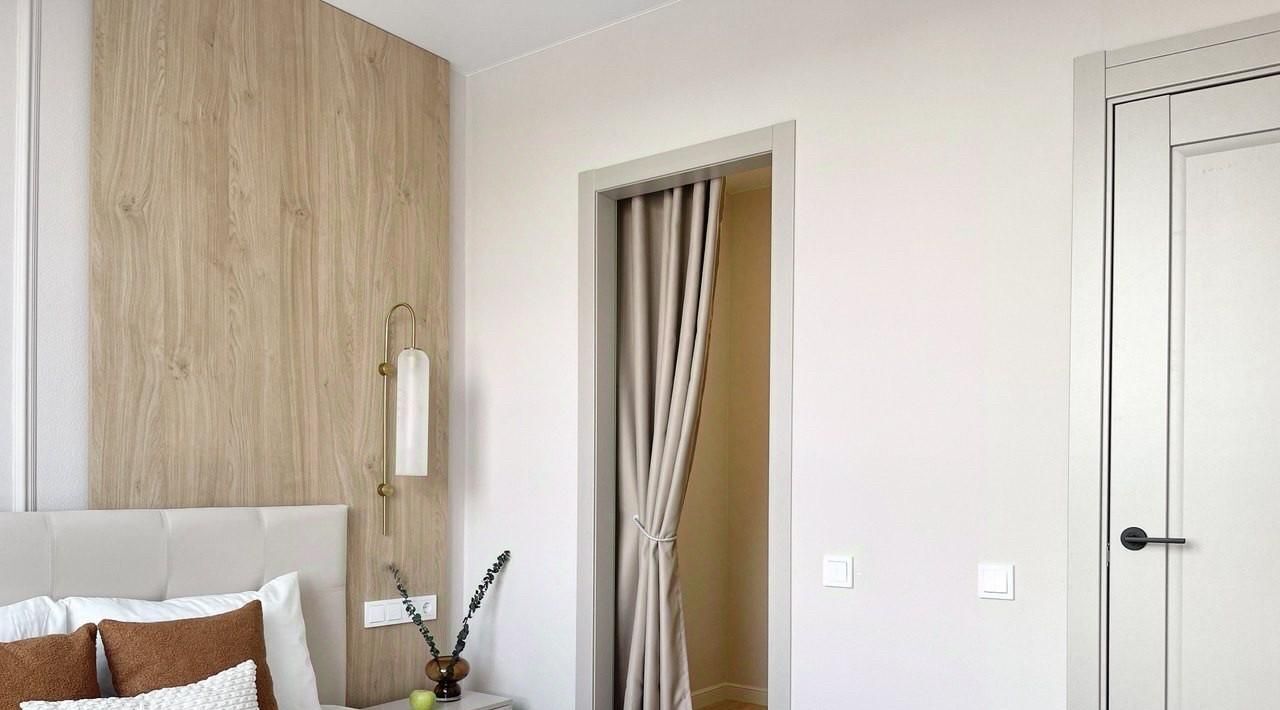 квартира г Одинцово р-н мкр Клубничное поле Одинцово, 1 фото 5