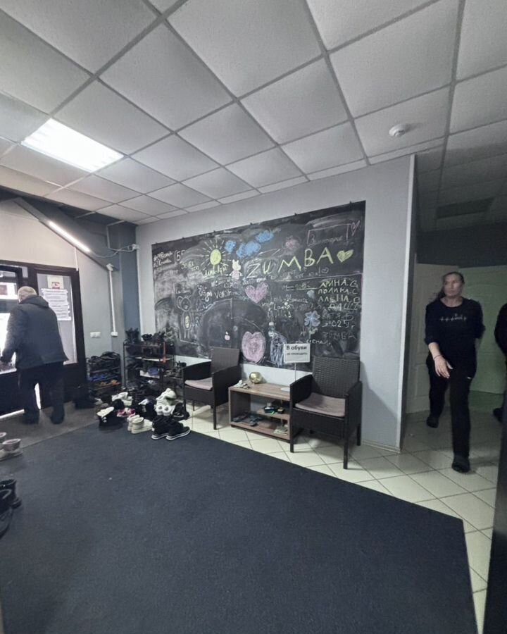 свободного назначения г Красноярск р-н Советский ул Николаева 15б мкр-н Зелёная Роща фото 10