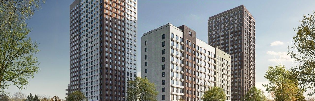 квартира г Зеленоград Зеленоград — Крюково, 22-й мкр, 6. 3 фото 7