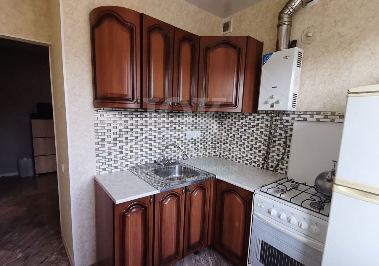 квартира р-н Анапский г Анапа ул Горького 72 фото 8