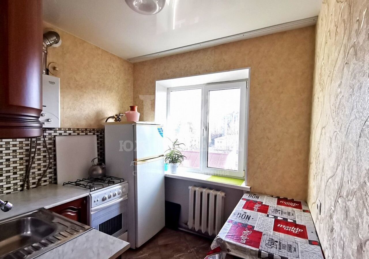 квартира р-н Анапский г Анапа ул Горького 72 фото 9