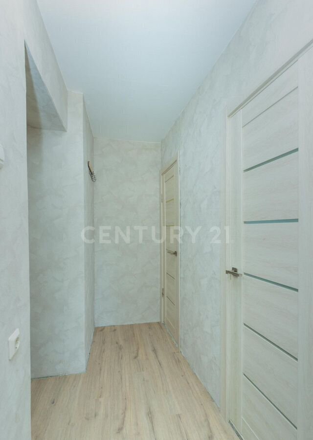 квартира г Пермь р-н Индустриальный ул Мира 82а фото 13