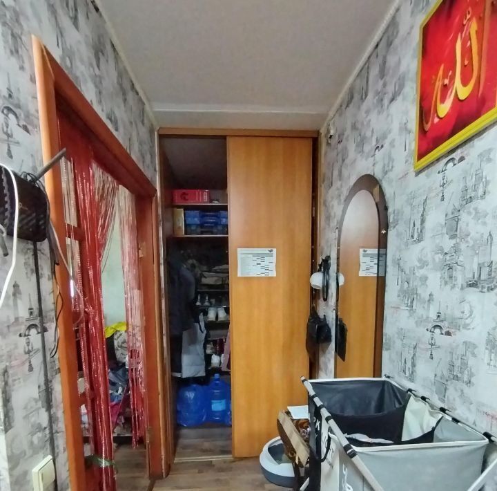 квартира г Верхняя Пышма ул Уральских рабочих 37 фото 12