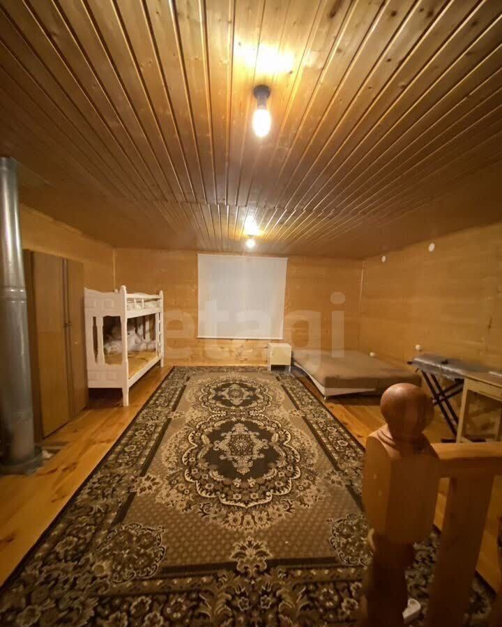 дом г Тюмень р-н Центральный снт Мелиоратор ул Центральная 7 фото 14