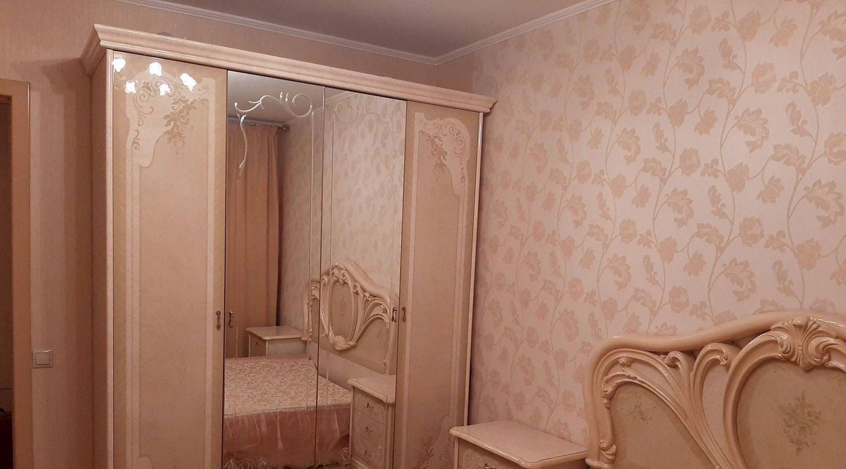 квартира г Энгельс пр-кт Фридриха Энгельса 37 фото 5