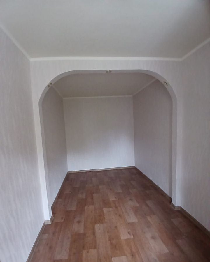 квартира г Рязань р-н Московский Приокский ул Дачная 5к/1 фото 2