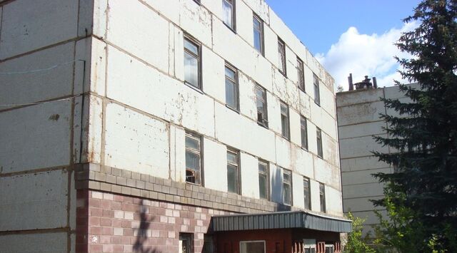 свободного назначения ул Интернациональная 124ж фото