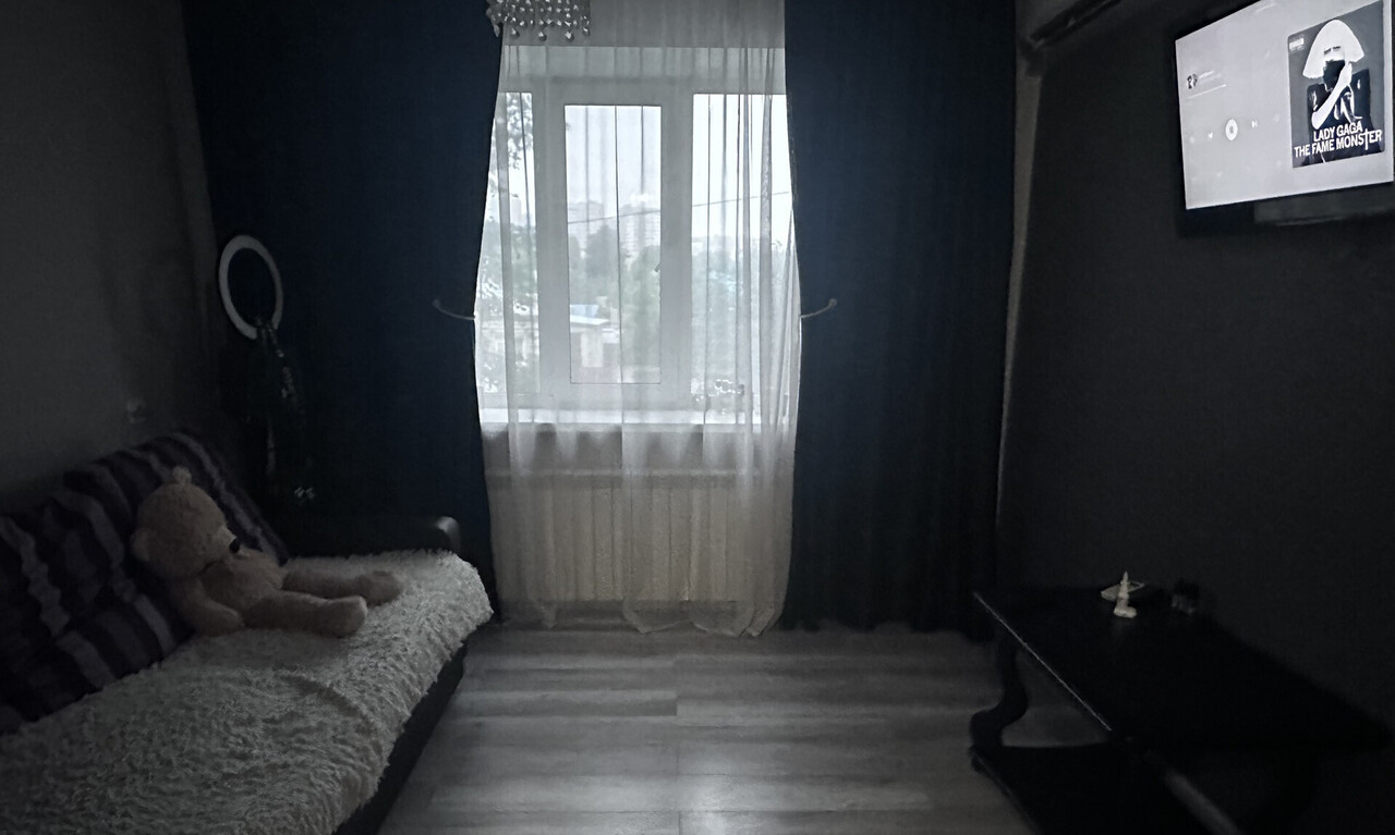 квартира г Самара р-н Промышленный Победа Нагорная улица, 13 фото 1