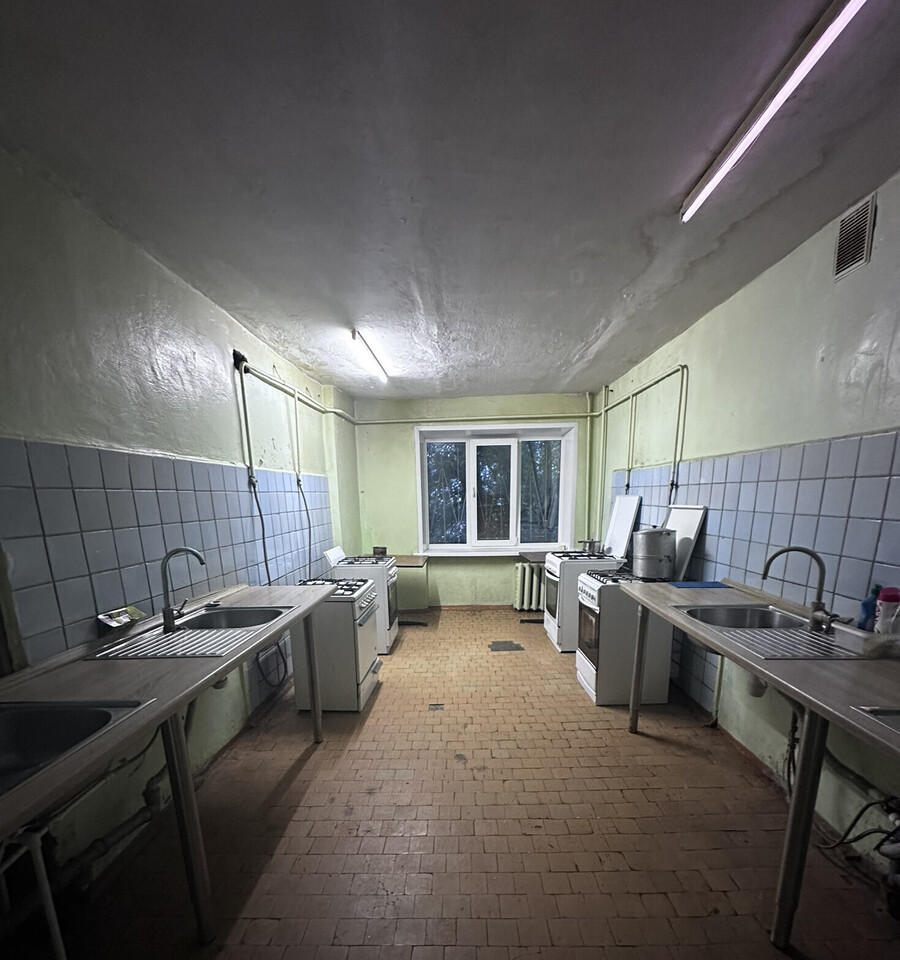 квартира г Самара р-н Промышленный Победа Нагорная улица, 13 фото 8