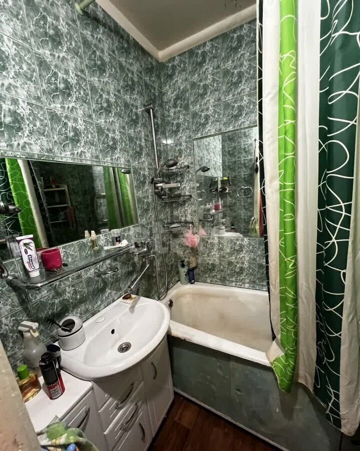 квартира г Норильск наб. Урванцева, 15 фото 15