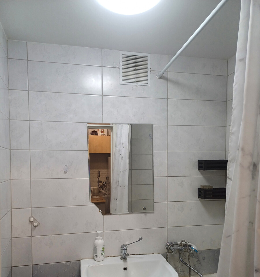 квартира г Томск Мокрушинский ул Мокрушина 12а фото 8