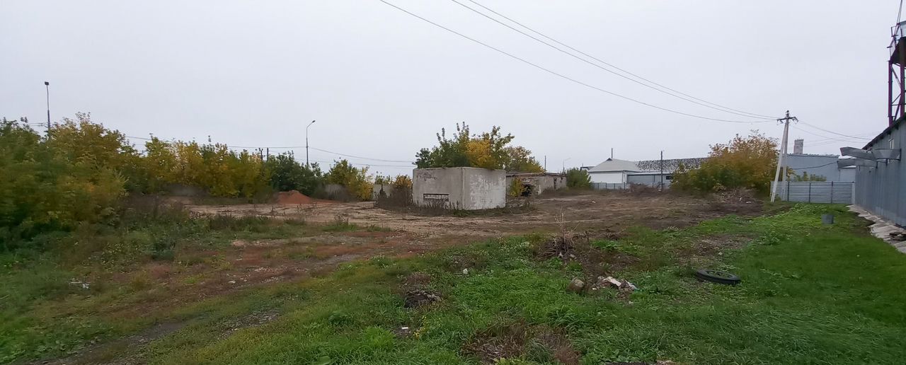 земля г Рубцовск фото 1