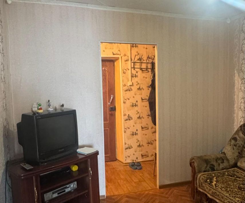 квартира р-н Благовещенский г Благовещенск ул Братьев Кадомцевых 5/3 фото 7