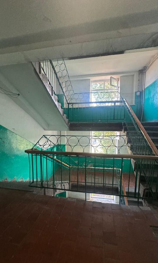 комната р-н Благовещенский г Благовещенск ул Братьев Кадомцевых 5/3 фото 11