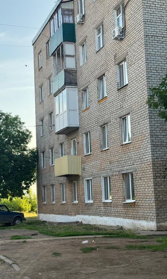 комната р-н Благовещенский г Благовещенск ул Братьев Кадомцевых 5/3 фото 14